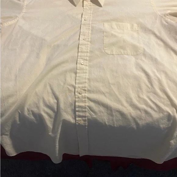 Long sleeve button down dress shirt - Picture 3 of 5